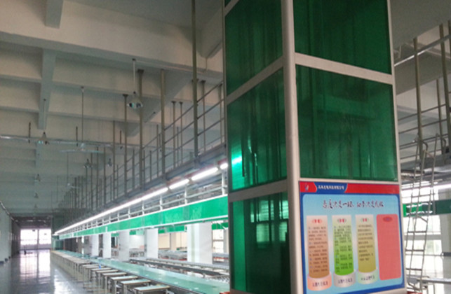 自動老化線|組件生產(chǎn)線